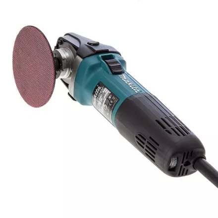 Полировальная машина MAKITA SA5040C купить в Тюмени