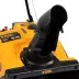 Бензиновая снегоуборочная машина SB 460, 99cc, ручной старт// Denzel 97650 купить в Тюмени