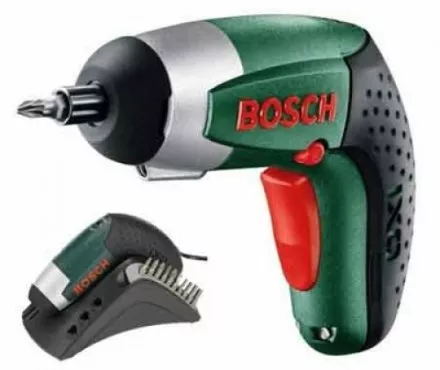 Отвертка аккумуляторная BOSCH XO IV купить в Тюмени