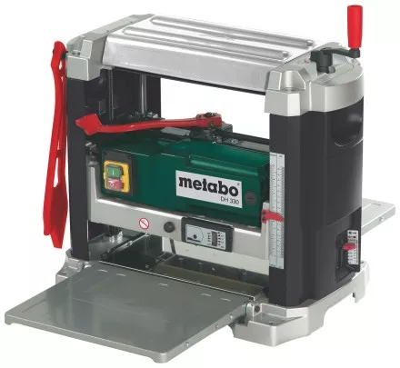 Строгальный станок Metabo DH 330 230/1/50 купить в Тюмени