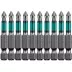 Биты KRAFTOOL OPTIMUM PH 26122-1-50-10 купить в Тюмени