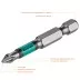 Биты KRAFTOOL OPTIMUM PH 26122-1-50-10 купить в Тюмени