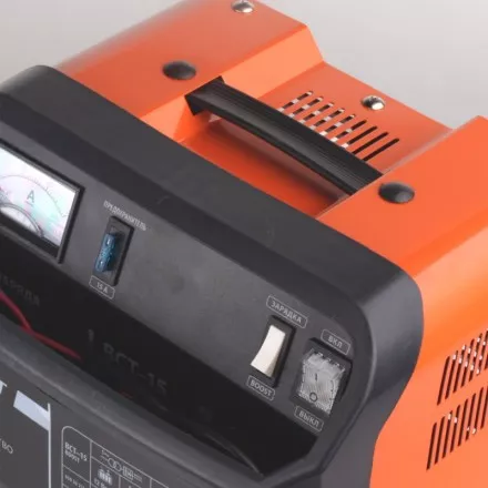 Зарядно устройство PATRIOT BCT-15 Boost купить в Тюмени