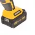 Аккумуляторная углошлифовальная машина BLG-IB-18-02 Denzel 27002 купить в Тюмени
