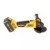 Аккумуляторная углошлифовальная машина BLG-IB-18-02 Denzel 27002 купить в Тюмени