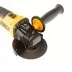 Аккумуляторная углошлифовальная машина BLG-IB-18-02 Denzel 27002 купить в Тюмени