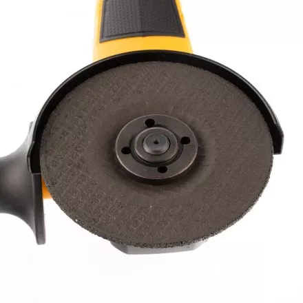 Аккумуляторная углошлифовальная машина BLG-IB-18-02 Denzel 27002 купить в Тюмени
