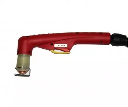 Плазменный резак Aurora LT141 с прямым подключением М16*15 6м HF поджиг PA1509 Ref купить в Тюмени