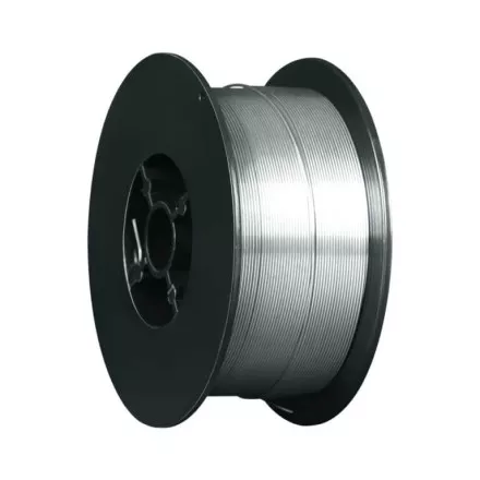 Проволока алюминиевая Foxweld AL Si 5 ER-4043 d=1мм 2кг D200 купить в Тюмени