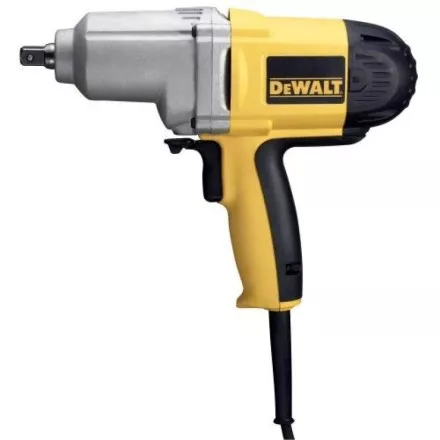 Ударный гайковерт DeWalt DW 294 купить в Тюмени