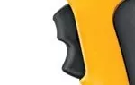 Ударный гайковерт DeWalt DW 294 купить в Тюмени