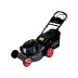 Газонокосилка бензиновая Loncin К 6500L Elitech купить в Тюмени