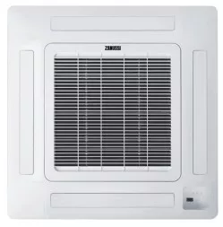 Внутренний блок ZANUSSI ZACC-24H/MI/N1 сплит системы, кассетного типа