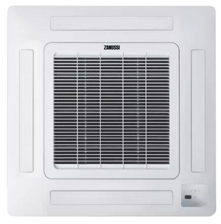 Внутренний блок ZANUSSI ZACC-24H/MI/N1 сплит системы, кассетного типа купить в Тюмени