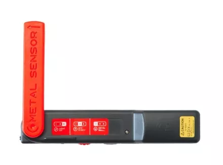 Детектор проводки Wall Scanner 50  ADA купить в Тюмени