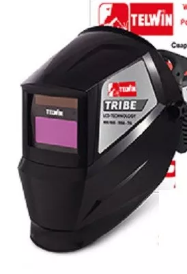 Сварочный аппарат FORCE 165 ACX WELDING HELMET  Telwin купить в Тюмени