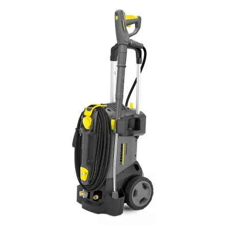 Минимойка-мойка высокого давления KARCHER HD 5/17 C ПРОФЕССИОНАЛЬНАЯ купить в Тюмени