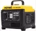 Инверторный бензогенератор Huter DN1500i купить в Тюмени