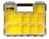Органайзер проффесиональный FatMax Shallow Pro Metal Latch Stanley 1-97-517 купить в Тюмени