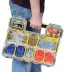 Органайзер проффесиональный FatMax Shallow Pro Metal Latch Stanley 1-97-517 купить в Тюмени