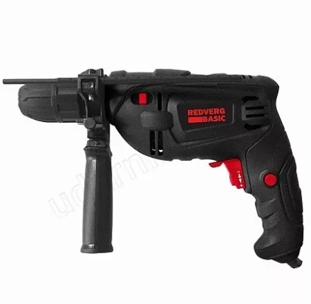 Дрель ударная RD-ID500 RedVerg купить в Тюмени