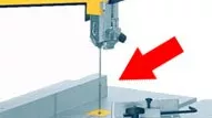 Пила ленточная DW 876 DeWalt купить в Тюмени