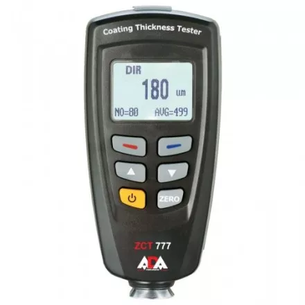 Толщиномер ADA ZCТ 777 купить в Тюмени