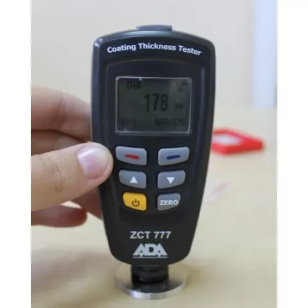 Толщиномер ADA ZCТ 777 купить в Тюмени