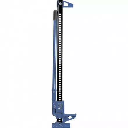 Домкрат реечный профессиональный STELS High Jack 3т 50527 купить в Тюмени