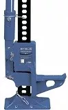 Домкрат реечный профессиональный STELS High Jack 3т 50527 купить в Тюмени