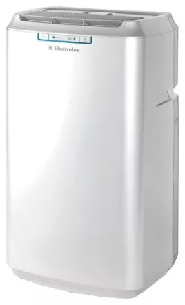 Мобильный кондиционер ELECTROLUX EACM-16 EZ/N3 WHITE купить в Тюмени