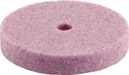 Круг ЗУБР абразивный шлифовальный, P 120, d 20 х2,2x3,5мм, 2шт 35913 купить в Тюмени