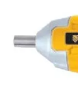 Аккумуляторная отвертка CDL-3,6-02 Denzel 26002 купить в Тюмени