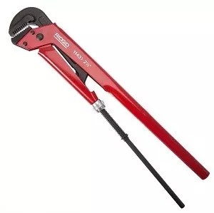 Газовый ключ 1143  18401 купить в Тюмени