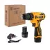 Дрель аккумуляторная DEKO Banger 12V, 063-4169 купить в Тюмени