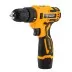 Дрель аккумуляторная DEKO Banger 12V, 063-4169 купить в Тюмени