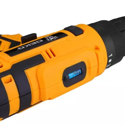 Дрель аккумуляторная DEKO Banger 12V, 063-4169 купить в Тюмени
