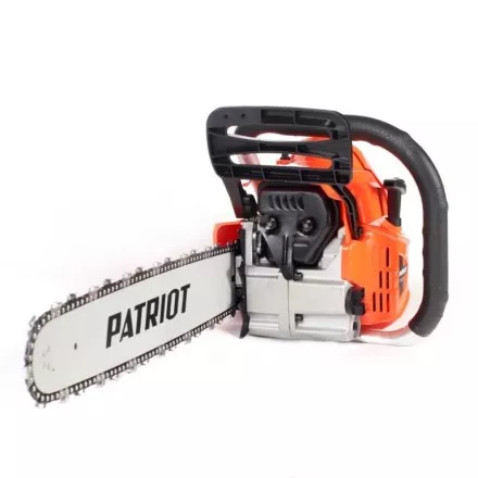 Бензопила PATRIOT PT 6220 купить в Тюмени
