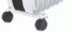 Радиатор масляный Electrolux Sport line EOH/M-5221N - 11 секций купить в Тюмени