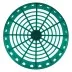 Корзина посадочная круглая, 300 х 75 мм, Сибртех 65076 купить в Тюмени