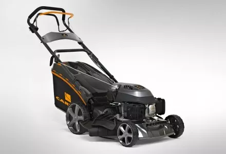 Газонокосилка бензиновая CARVER LMG-2651 DMS купить в Тюмени
