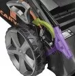 Газонокосилка бензиновая CARVER LMG-2651 DMS купить в Тюмени