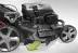 Газонокосилка бензиновая CARVER LMG-2651 DMS купить в Тюмени