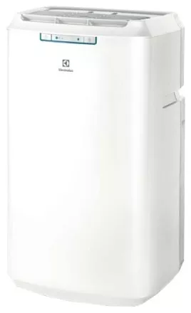 Мобильный кондиционер ELECTROLUX EACM-10 EW/TOP/N3_W купить в Тюмени
