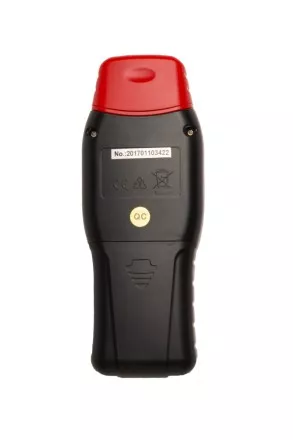 Измеритель влажности и температуры контактный  ZHT 70  2 в 1 древесина стройматериалы температура воздуха ADA купить в Тюмени