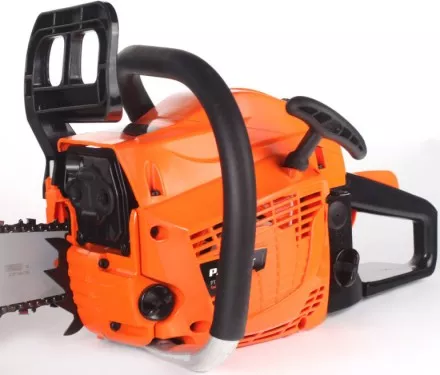 Бензопила PATRIOT PT 554 PRO купить в Тюмени