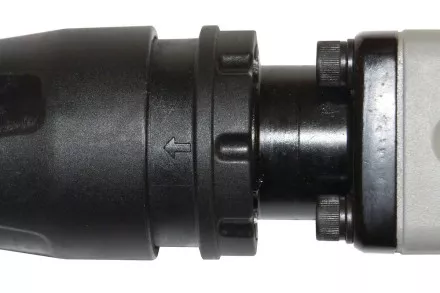 Молоток отбойный SDS max МЭ-1500ЭМ Энкор 50131 купить в Тюмени