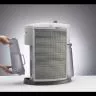 Увлажняющая губка  Filter matt BONECO AOS для 2041/2051/2071 купить в Тюмени