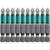 Биты KRAFTOOL OPTIMUM PH 26122-2-50-10 купить в Тюмени