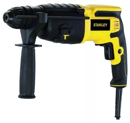 Перфоратор Stanley STHR202K в кейсе купить в Тюмени